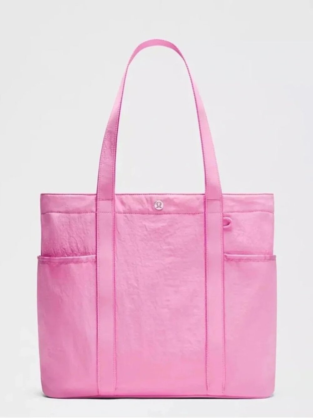 Lululemon - Sweet Sorbet - Daily Multi-Pocket Tote Bag 20L